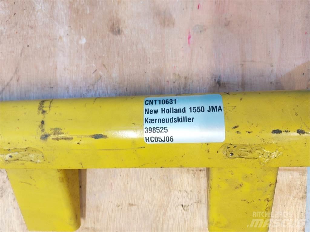 New Holland 1550 Компоненты для зерноуборочных комбайнов