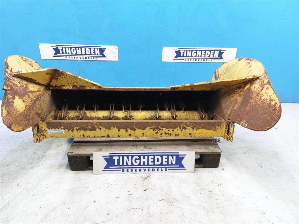 New Holland 1550 Компоненты для зерноуборочных комбайнов