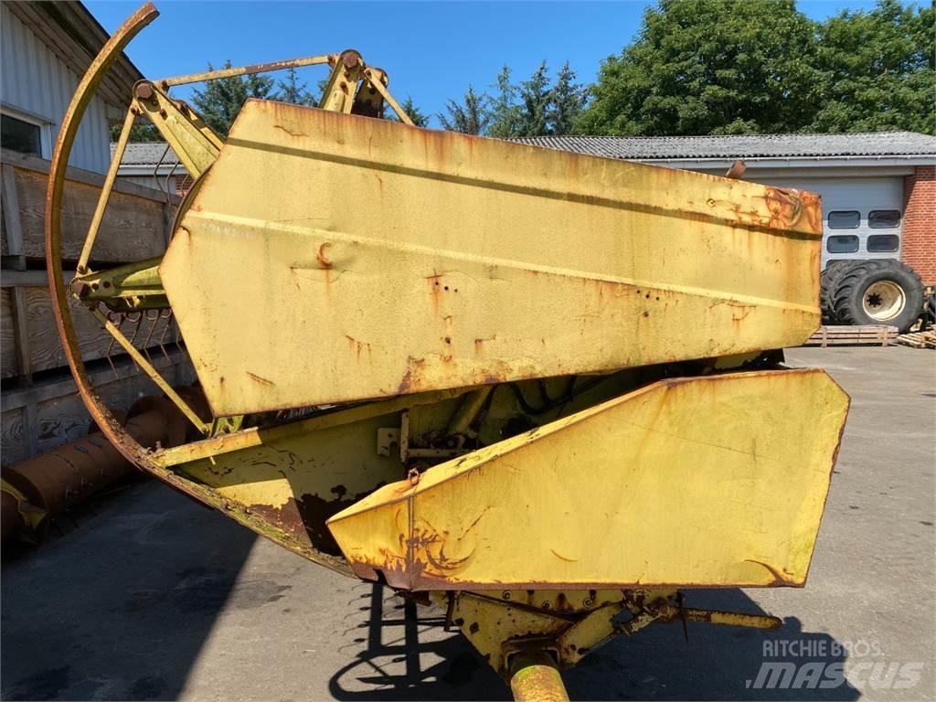 New Holland 20 Компоненты для зерноуборочных комбайнов