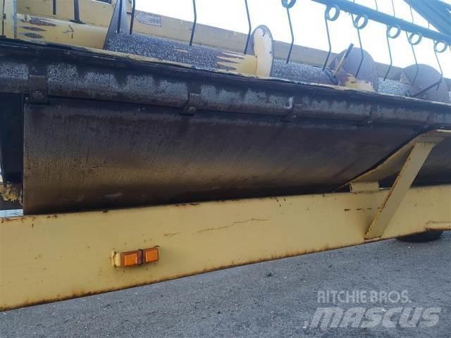 New Holland 24 Компоненты для зерноуборочных комбайнов