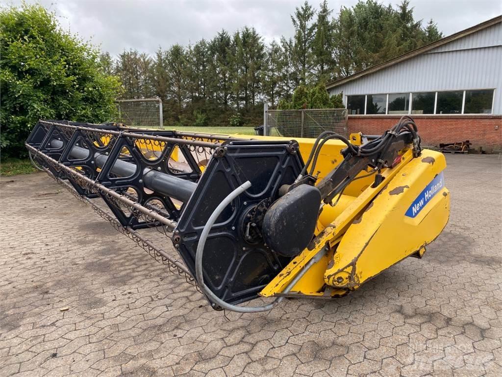 New Holland 24 Компоненты для зерноуборочных комбайнов