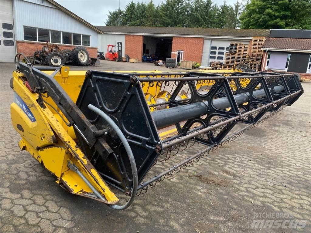 New Holland 24 Компоненты для зерноуборочных комбайнов