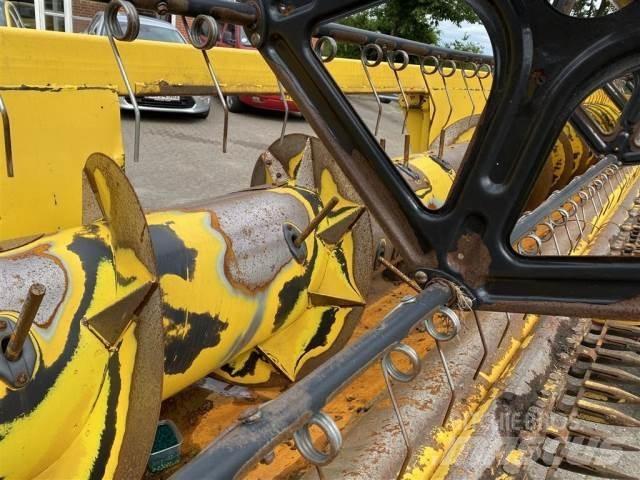 New Holland 30 Компоненты для зерноуборочных комбайнов