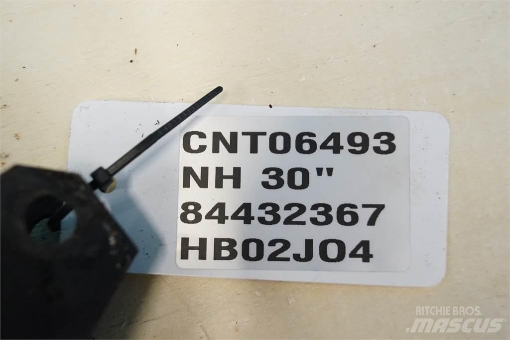 New Holland 30 Компоненты для зерноуборочных комбайнов