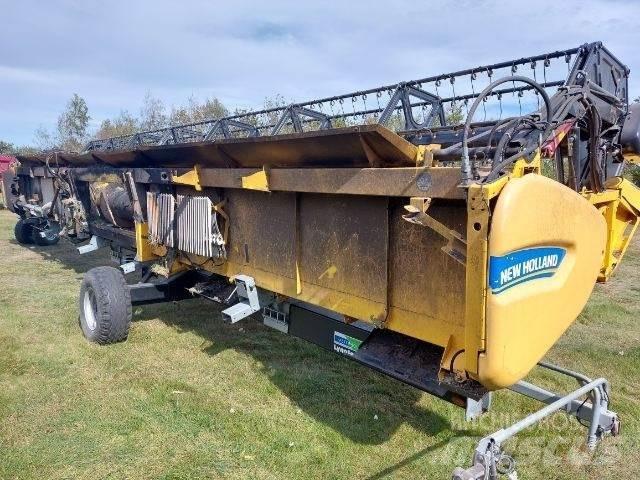 New Holland 35 Компоненты для зерноуборочных комбайнов