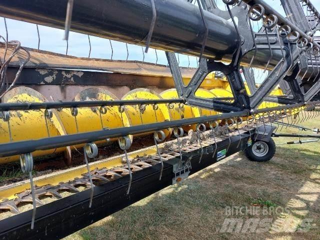 New Holland 35 Компоненты для зерноуборочных комбайнов