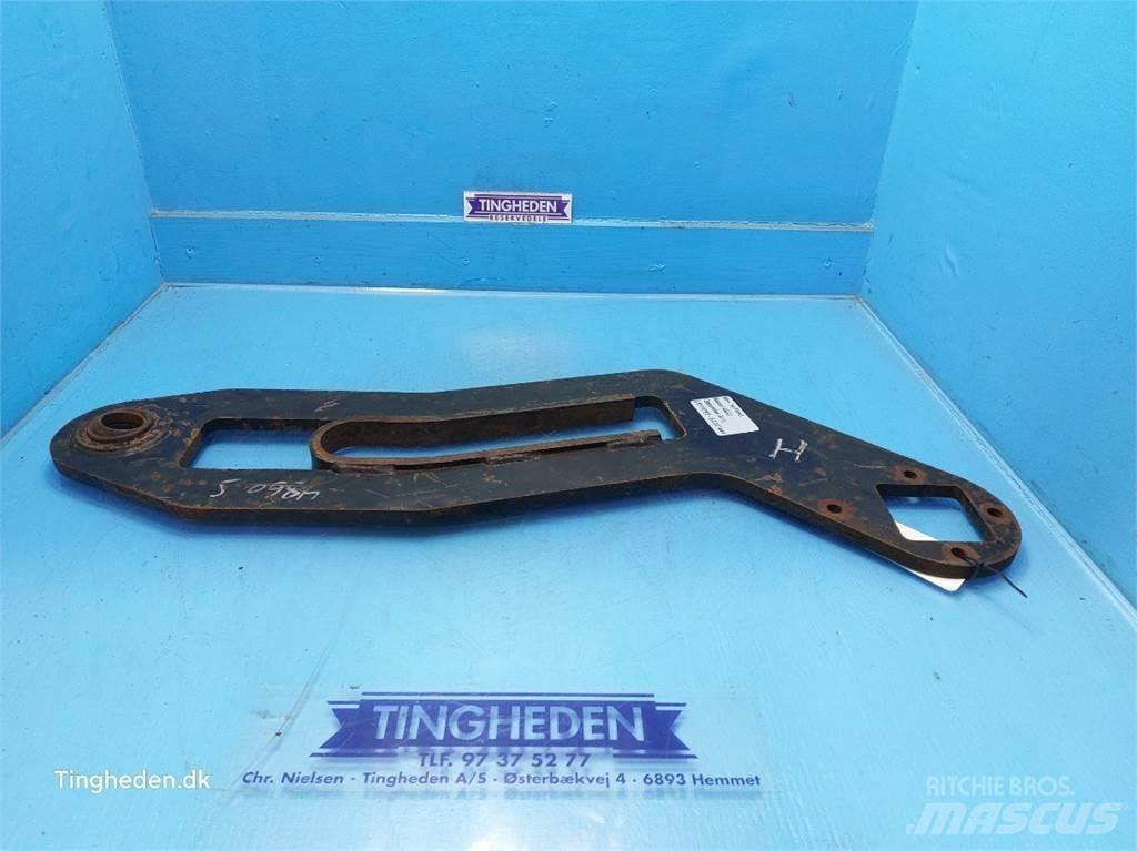 New Holland 4860 Сельхозтехника - Другие