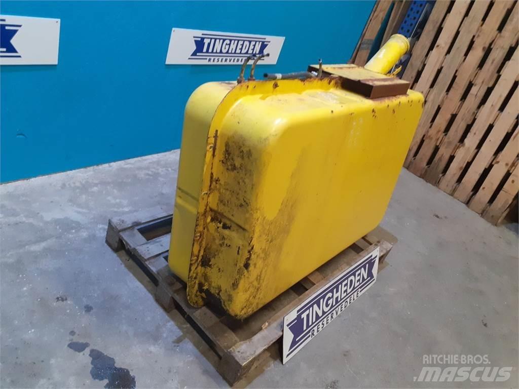 New Holland 8060 Компоненты для зерноуборочных комбайнов