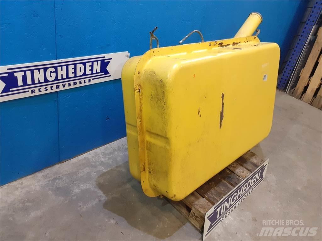 New Holland 8060 Компоненты для зерноуборочных комбайнов