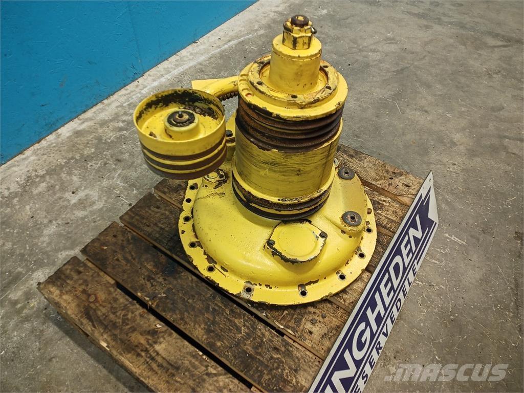 New Holland 8060 Сельхозтехника - Другие