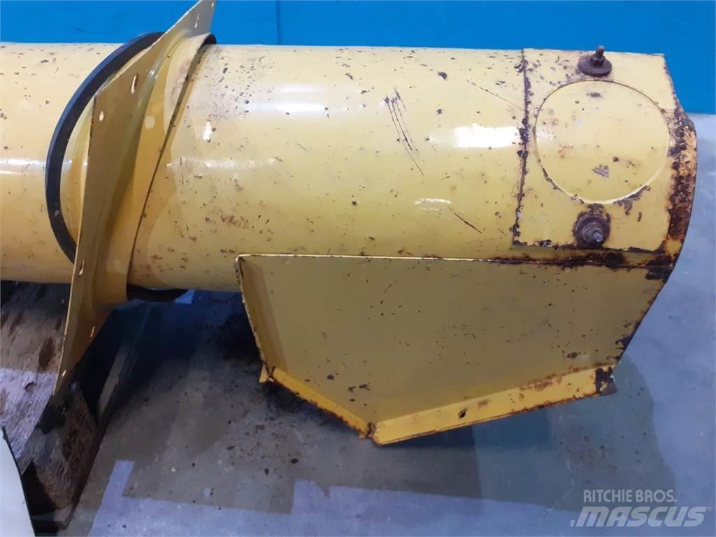 New Holland 8080 Компоненты для зерноуборочных комбайнов