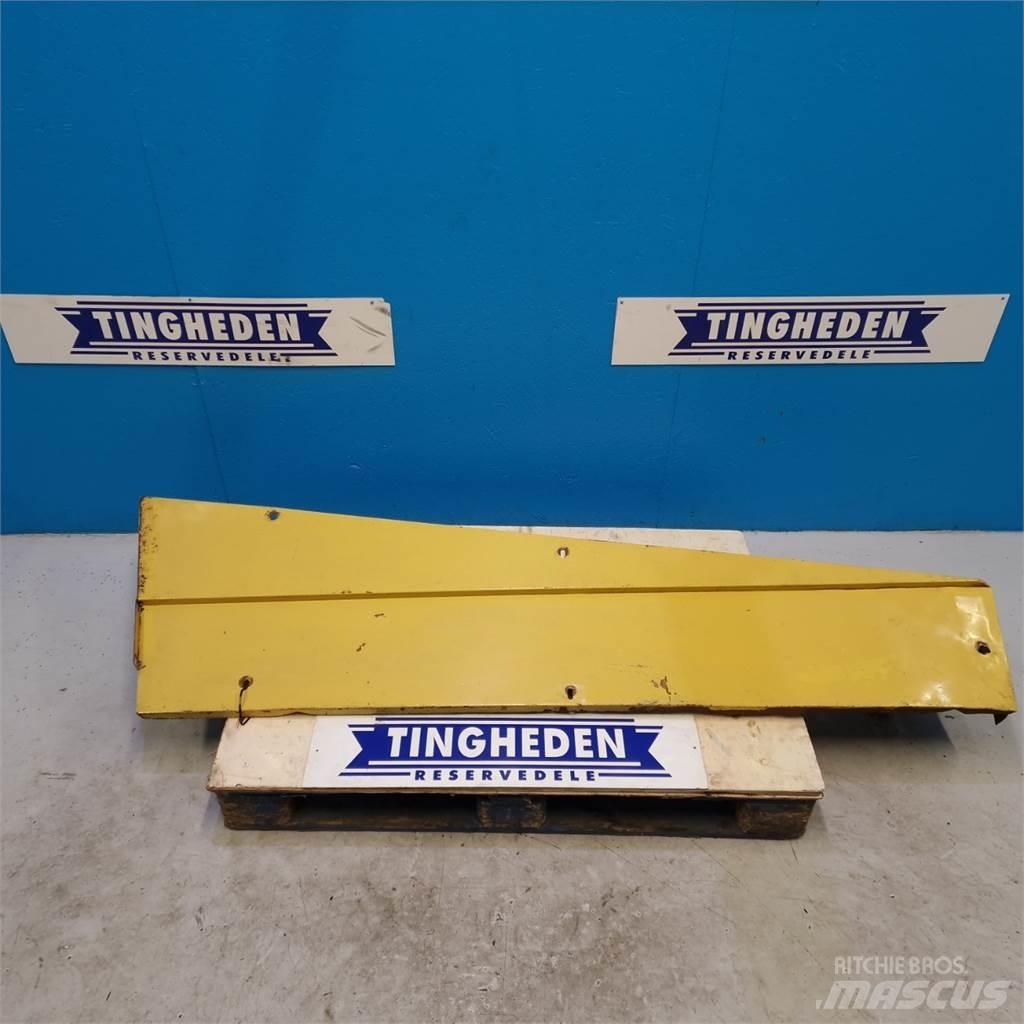 New Holland 8080 Компоненты для зерноуборочных комбайнов