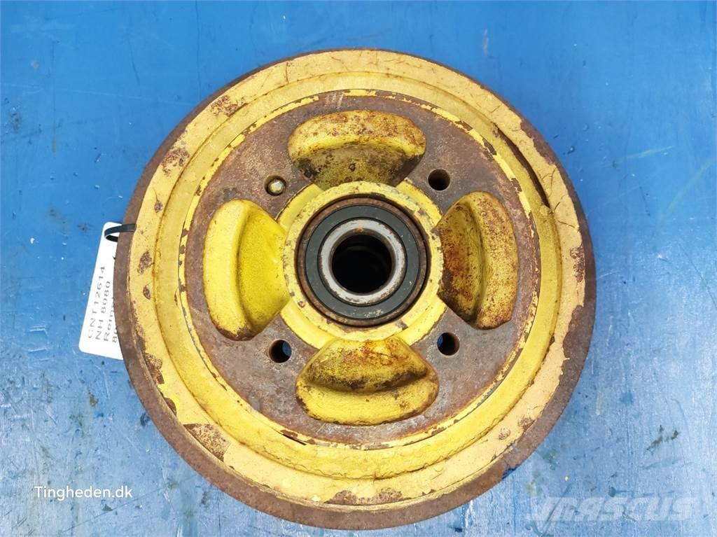 New Holland 8080 Сельхозтехника - Другие