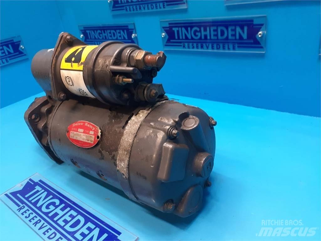 New Holland 8770 Электронные блоки
