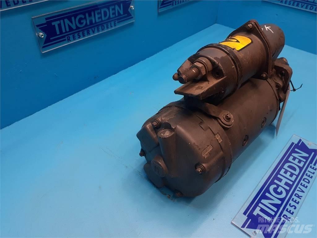 New Holland 8770 Электронные блоки