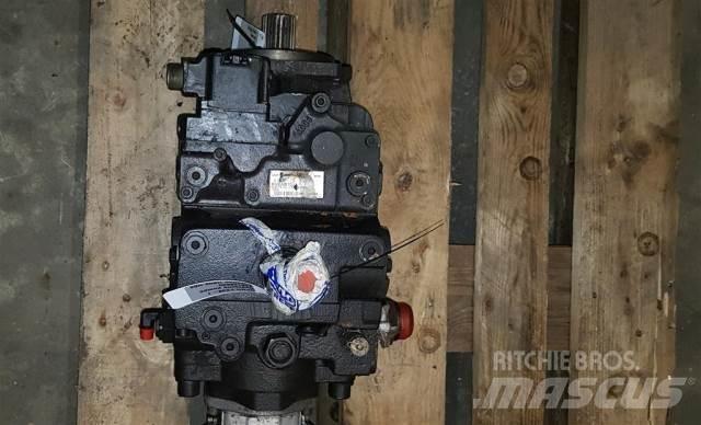 New Holland FX38 Аксессуары для машин для сена и корма