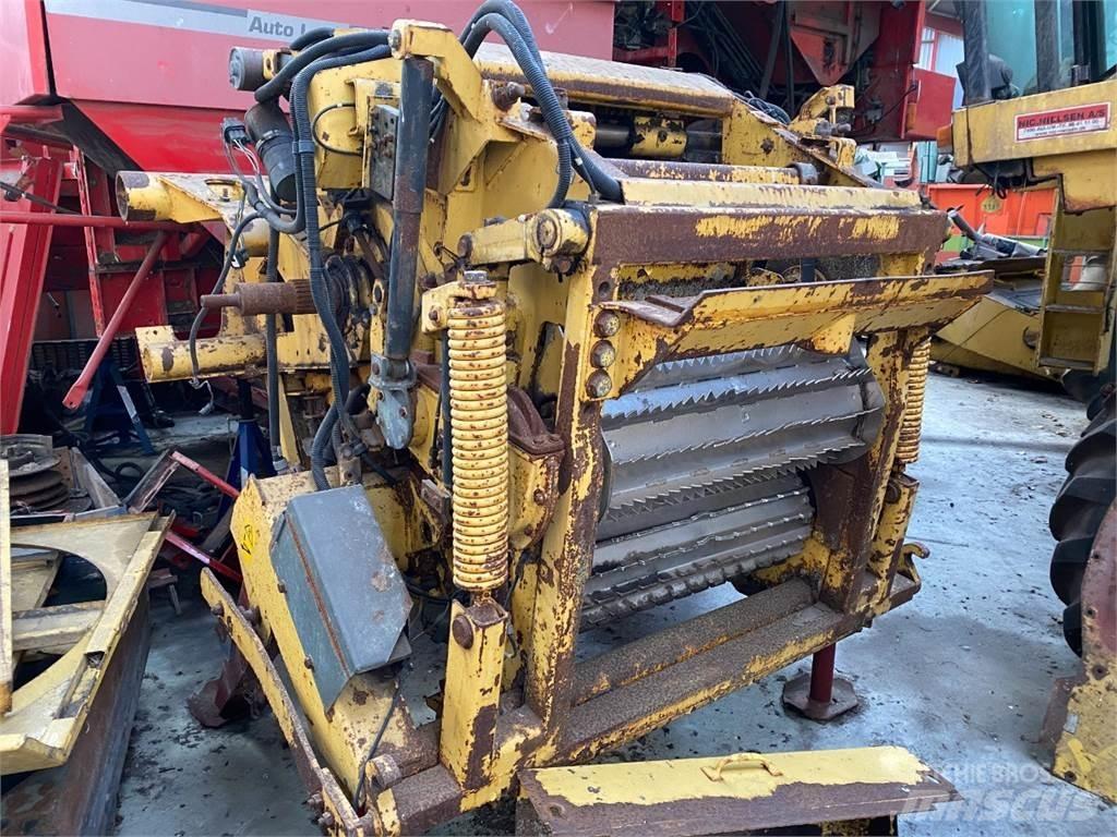 New Holland FX38 Аксессуары для машин для сена и корма