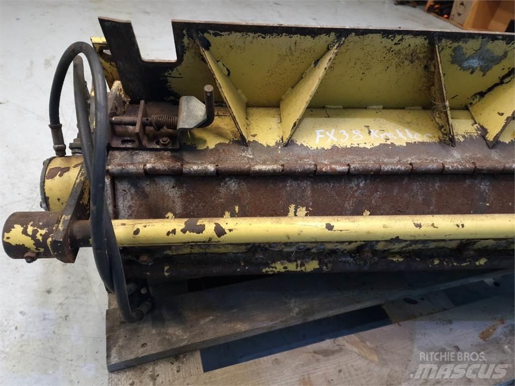 New Holland FX38 Аксессуары для машин для сена и корма