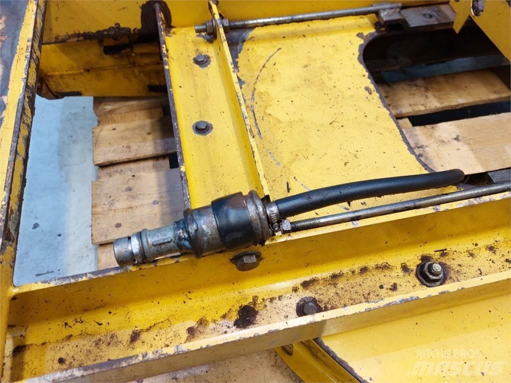 New Holland FX38 Аксессуары для машин для сена и корма