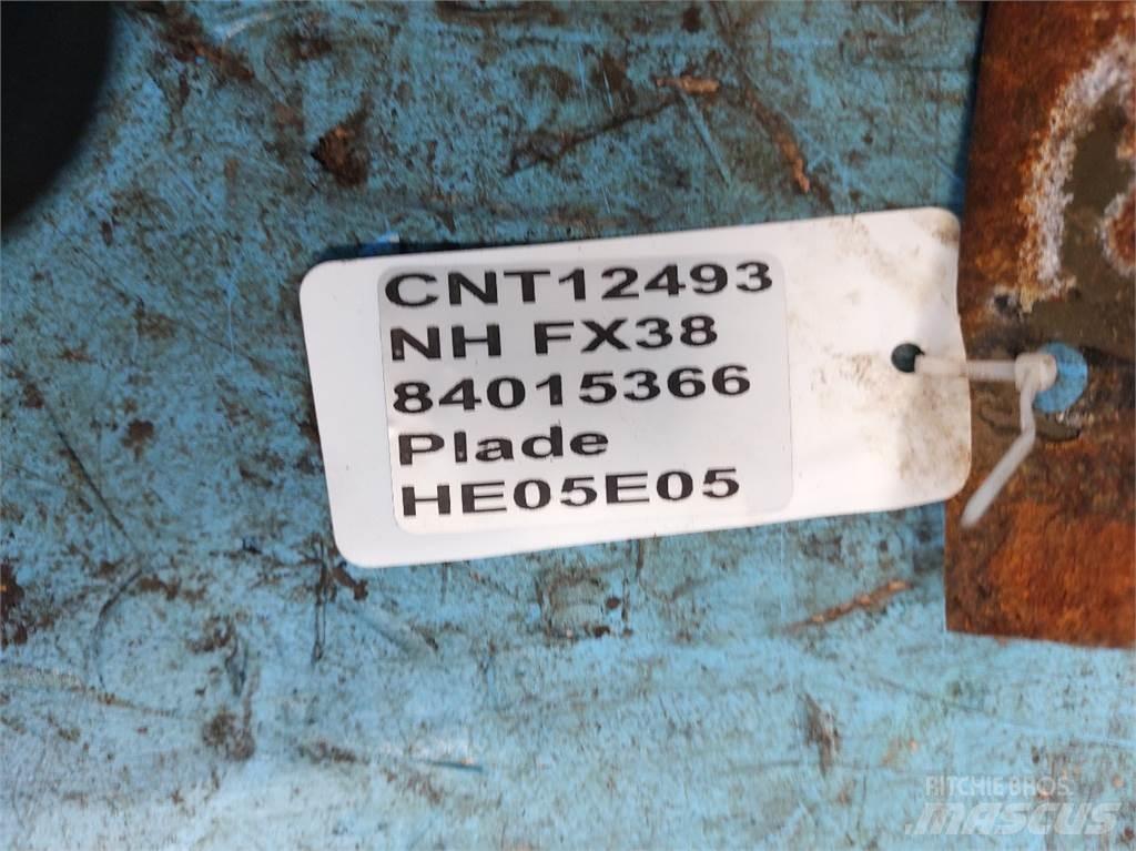 New Holland FX38 Аксессуары для машин для сена и корма