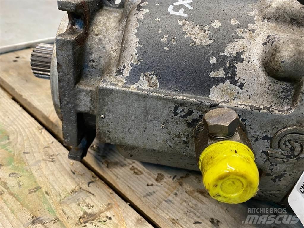 New Holland FX60 Аксессуары для машин для сена и корма