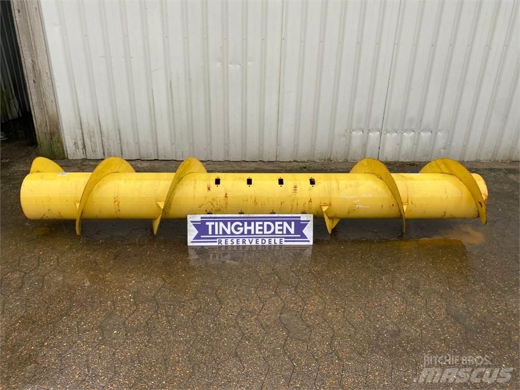 New Holland M135 Компоненты для зерноуборочных комбайнов