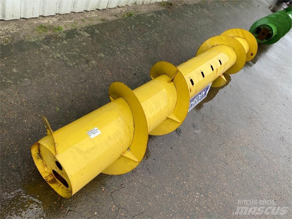 New Holland M135 Компоненты для зерноуборочных комбайнов