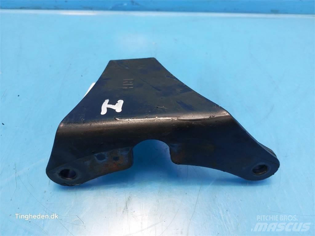 New Holland T6 Кабины