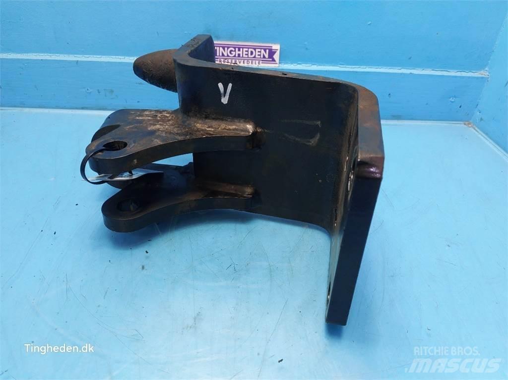 New Holland T6 Кабины