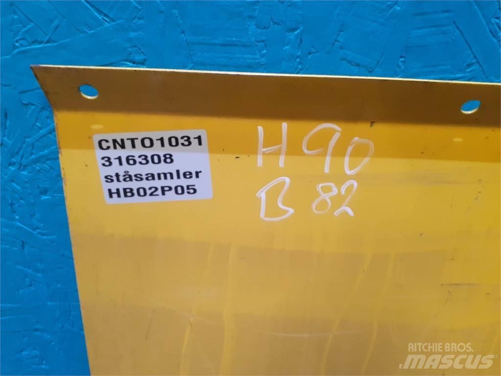 New Holland TC56 Сельхозтехника - Другие