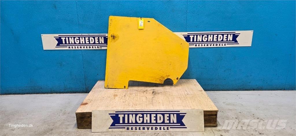 New Holland TF44 Сельхозтехника - Другие