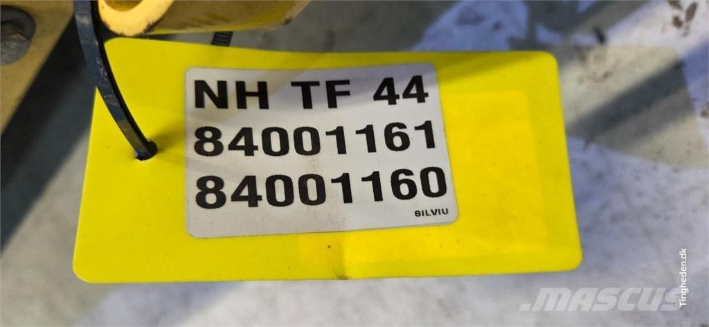 New Holland TF44 Сельхозтехника - Другие