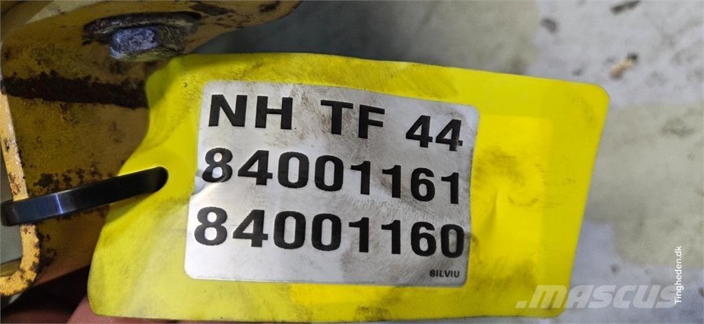 New Holland TF44 Сельхозтехника - Другие