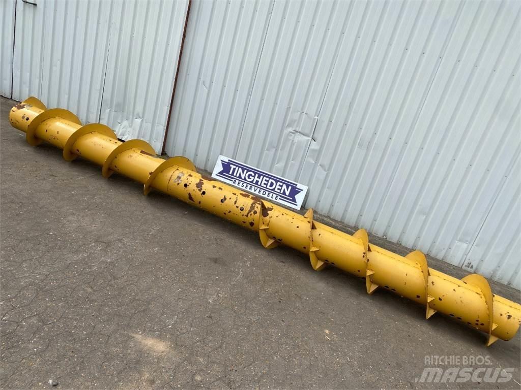 New Holland TF46 Компоненты для зерноуборочных комбайнов