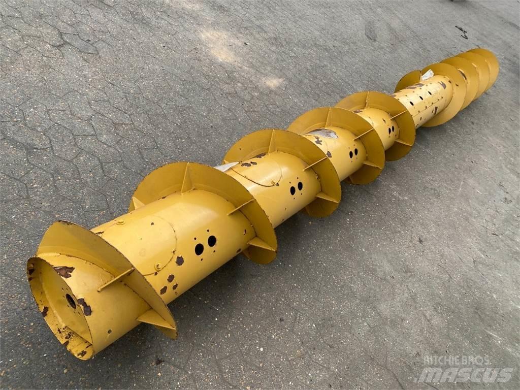 New Holland TF46 Компоненты для зерноуборочных комбайнов