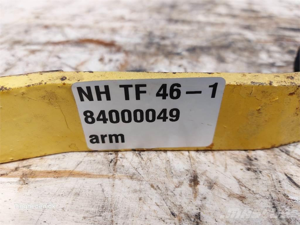 New Holland TF46 Сельхозтехника - Другие