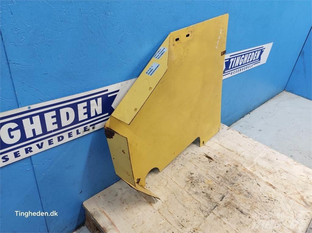 New Holland TF46 Сельхозтехника - Другие