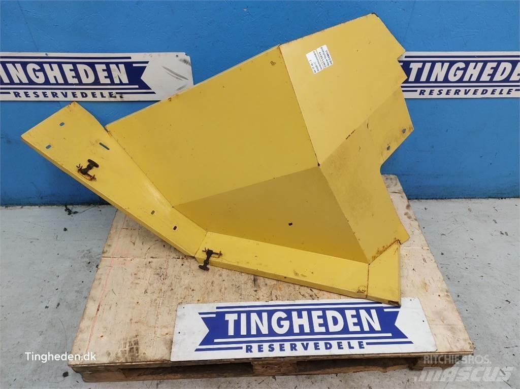 New Holland TF46 Сельхозтехника - Другие