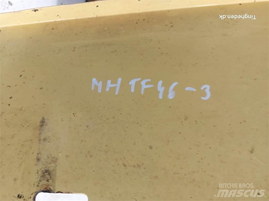 New Holland TF46 Сельхозтехника - Другие