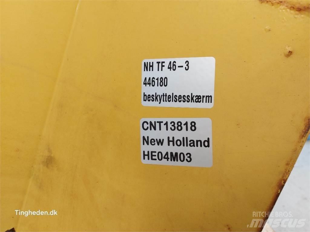 New Holland TF46 Сельхозтехника - Другие