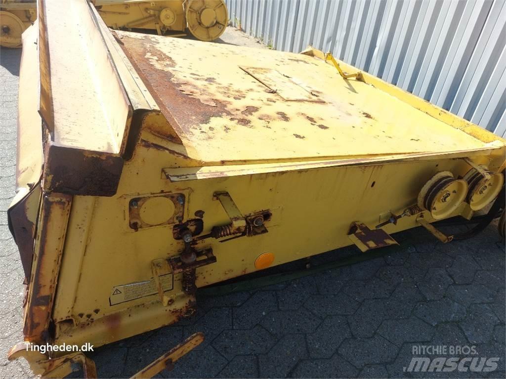 New Holland TF46 Компоненты для зерноуборочных комбайнов