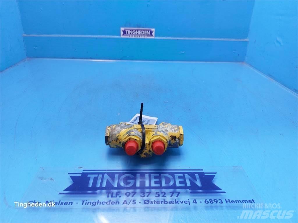 New Holland TF46 Компоненты для зерноуборочных комбайнов