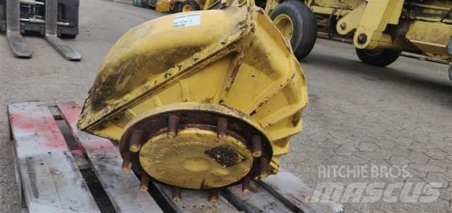 New Holland TF78 Компоненты для зерноуборочных комбайнов
