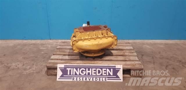 New Holland TF78 Компоненты для зерноуборочных комбайнов