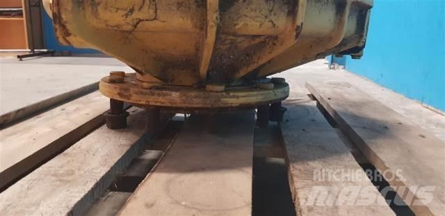 New Holland TF78 Компоненты для зерноуборочных комбайнов