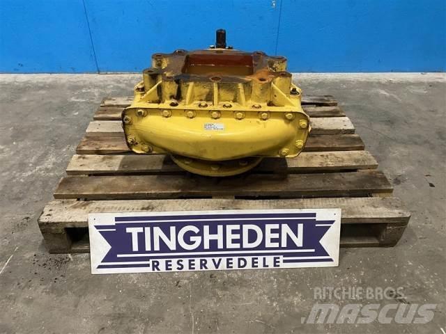 New Holland TF78 Компоненты для зерноуборочных комбайнов