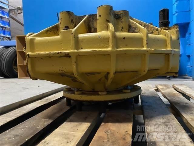 New Holland TF78 Компоненты для зерноуборочных комбайнов