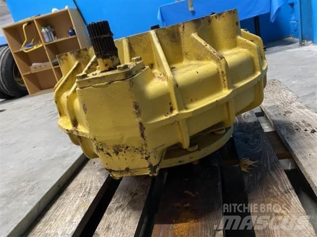 New Holland TF78 Компоненты для зерноуборочных комбайнов