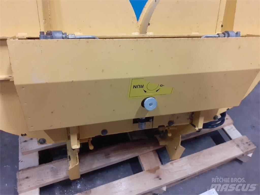 New Holland TF78 Компоненты для зерноуборочных комбайнов