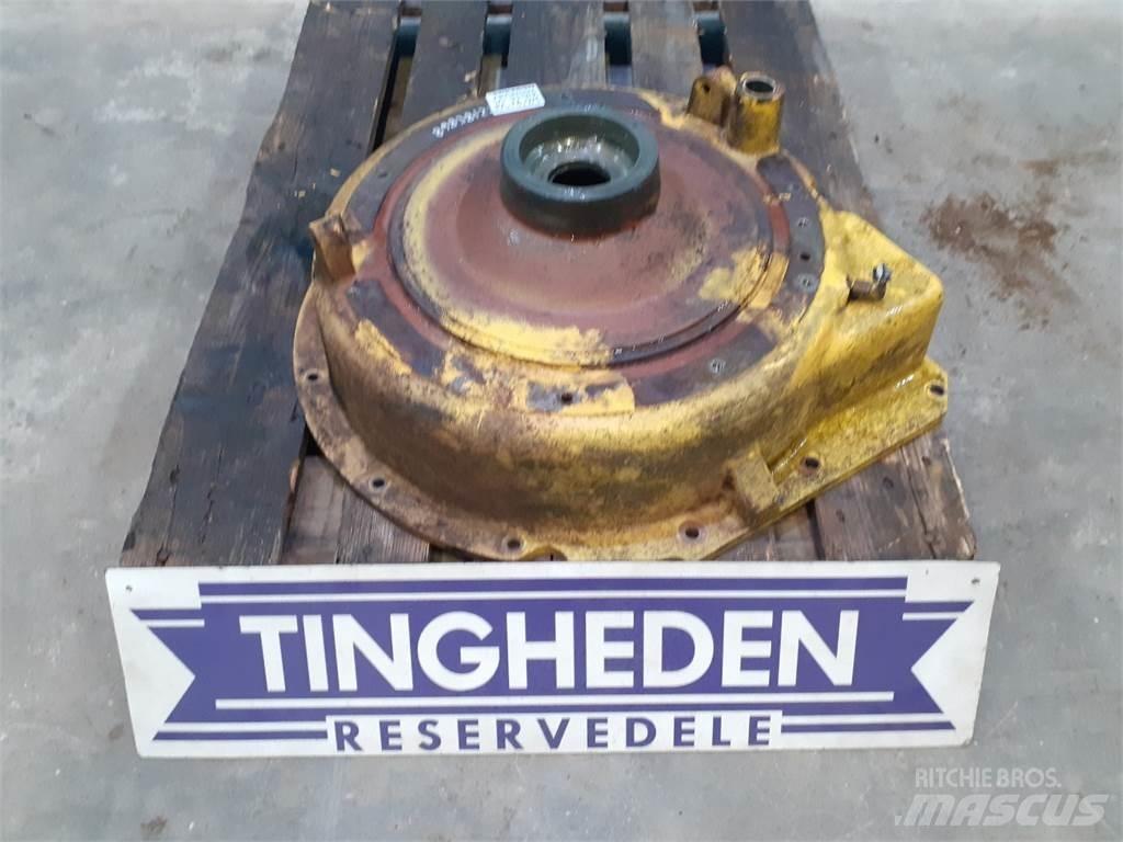 New Holland TF78 Сельхозтехника - Другие